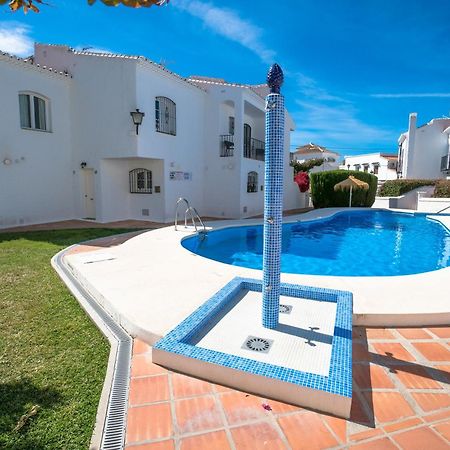 Los Pinos 19 Menyber Nerja Εξωτερικό φωτογραφία