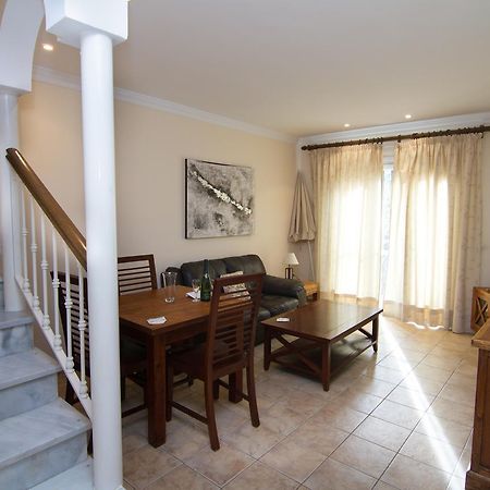 Los Pinos 19 Menyber Nerja Εξωτερικό φωτογραφία
