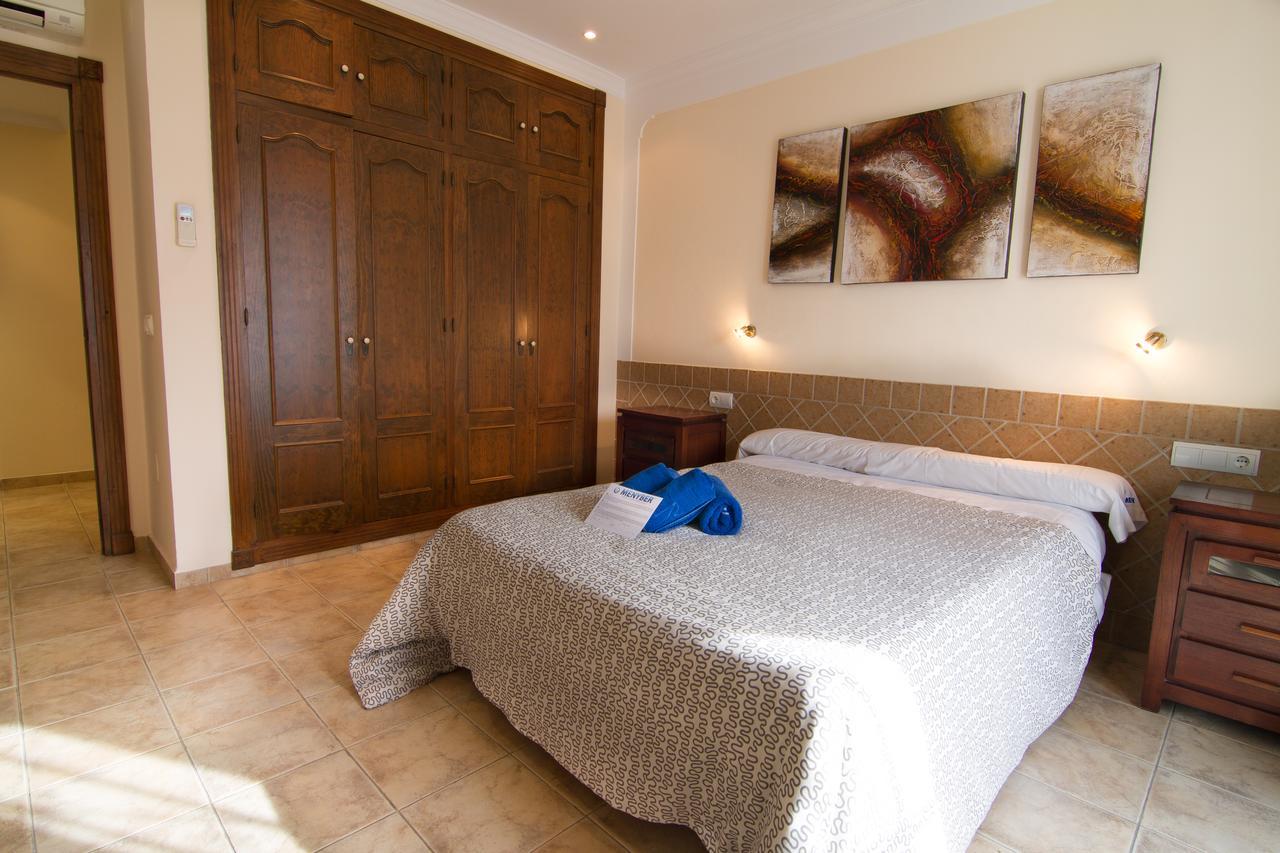 Los Pinos 19 Menyber Nerja Εξωτερικό φωτογραφία